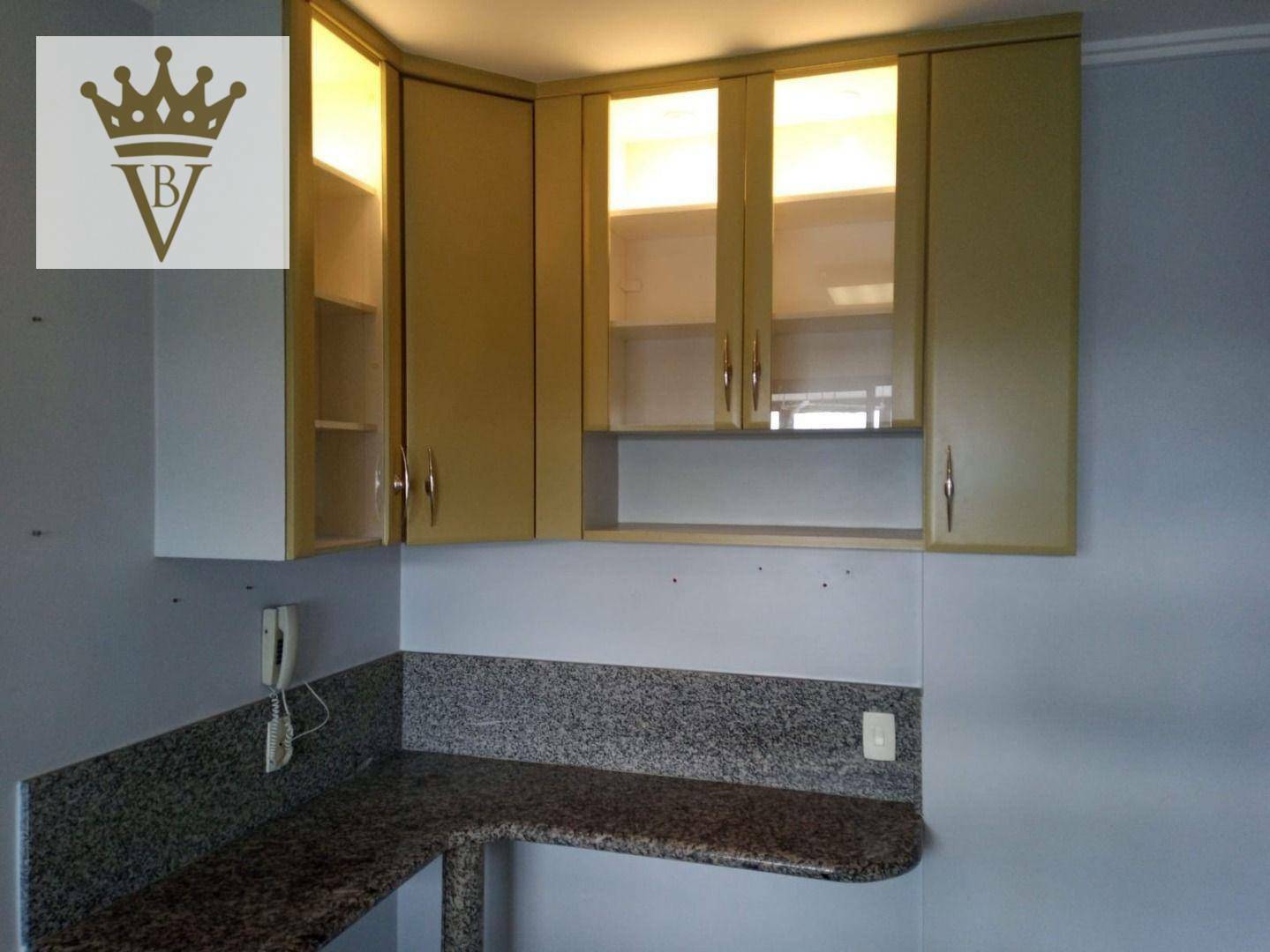 Apartamento à venda com 3 quartos, 104m² - Foto 6