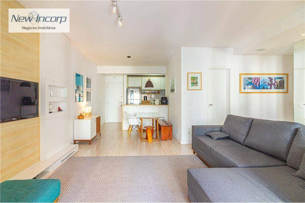 Apartamento à venda com 2 quartos, 76m² - Foto 5