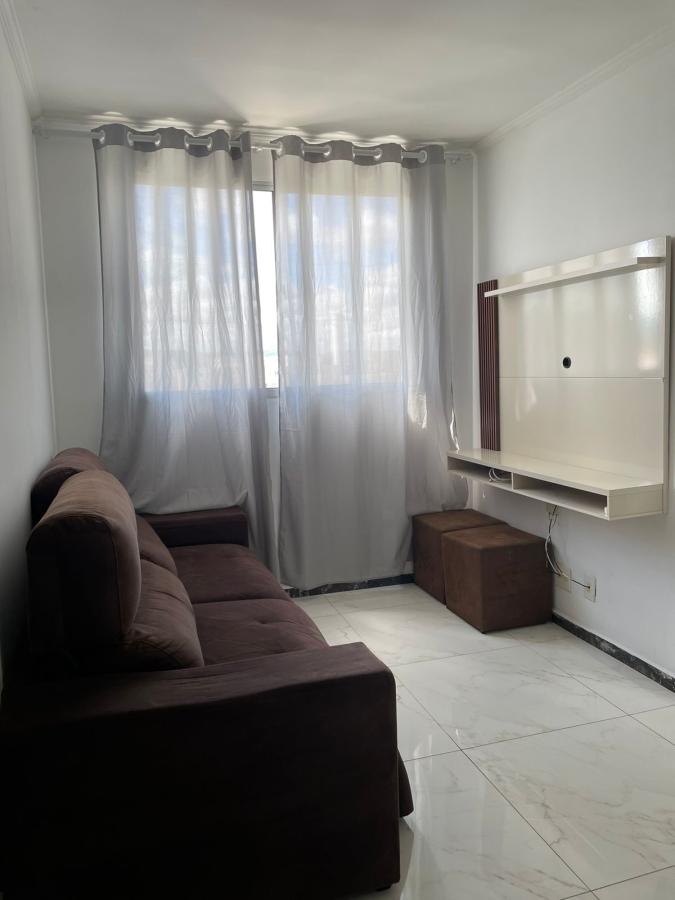 Apartamento à venda com 2 quartos, 50m² - Foto 9