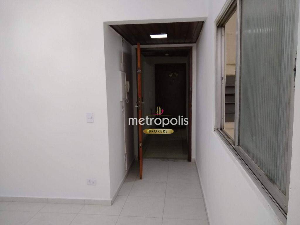 Apartamento à venda com 1 quarto, 42m² - Foto 5