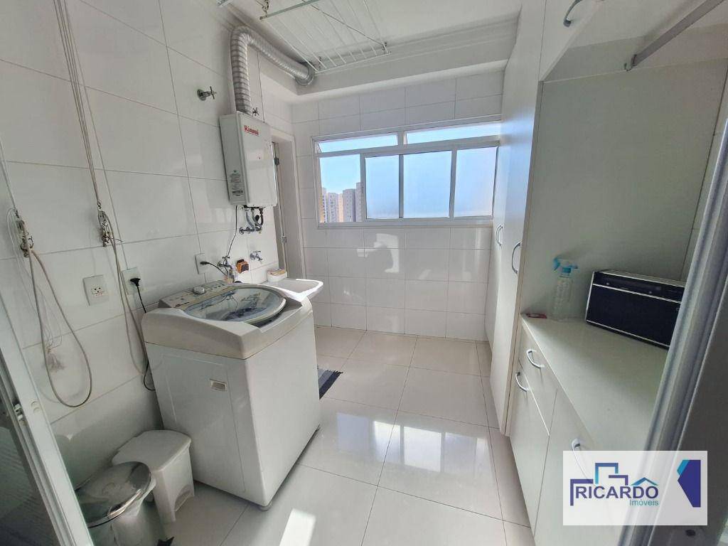 Apartamento à venda com 4 quartos, 180m² - Foto 28