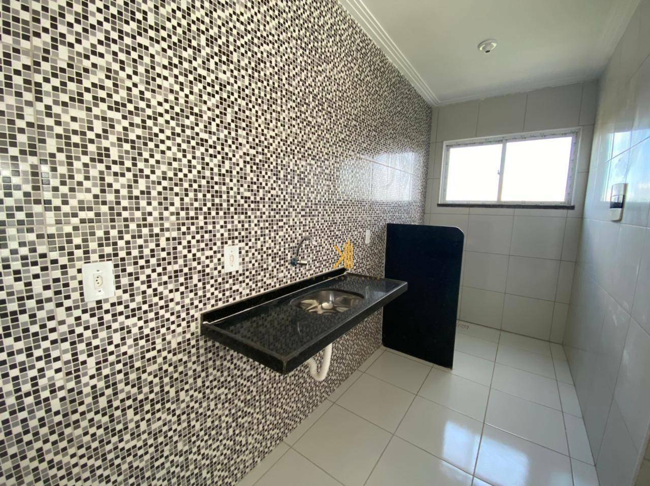 Apartamento, 2 quartos, 49 m² - Foto 2