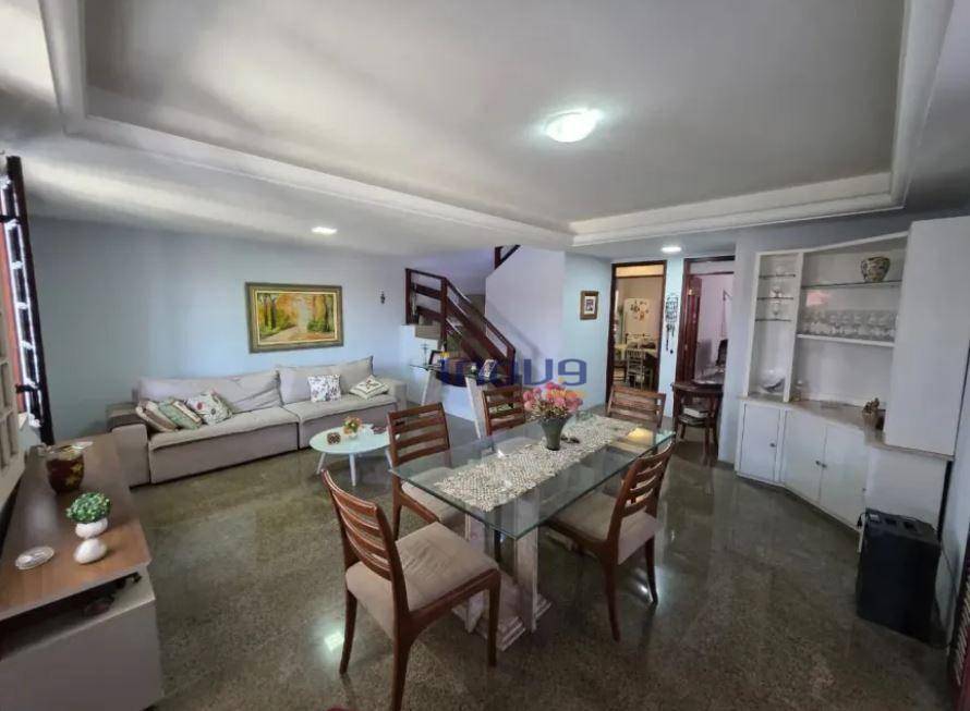 Casa, 4 quartos, 195 m² - Foto 5