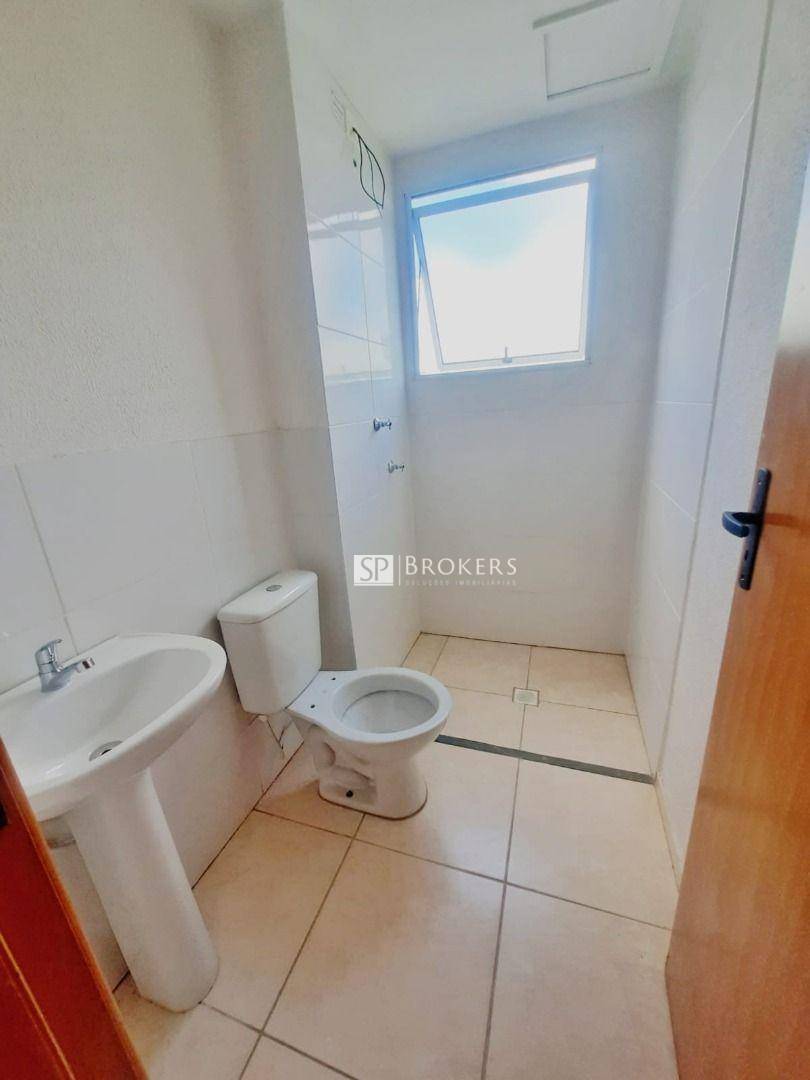 Apartamento à venda com 2 quartos, 43m² - Foto 6