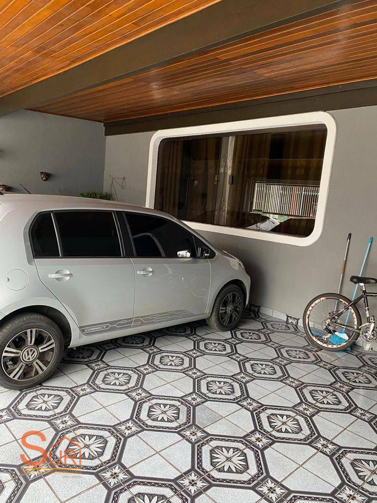 Sobrado à venda com 4 quartos, 426m² - Foto 17