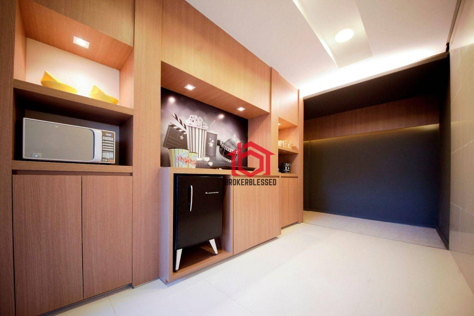 Apartamento à venda com 3 quartos, 116m² - Foto 42