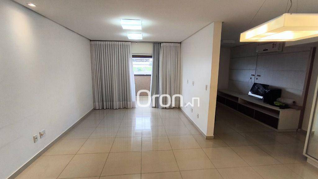 Apartamento à venda com 3 quartos, 125m² - Foto 1