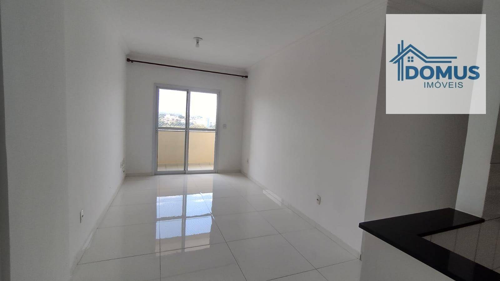 Apartamento para alugar com 2 quartos, 65m² - Foto 2