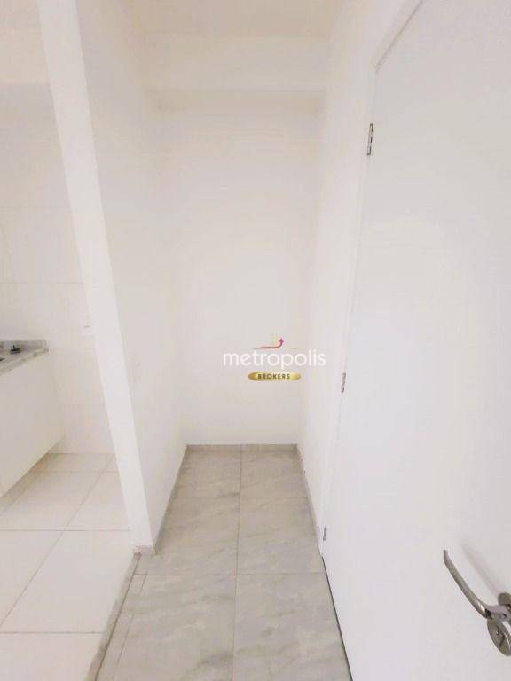 Apartamento à venda com 3 quartos, 66m² - Foto 12