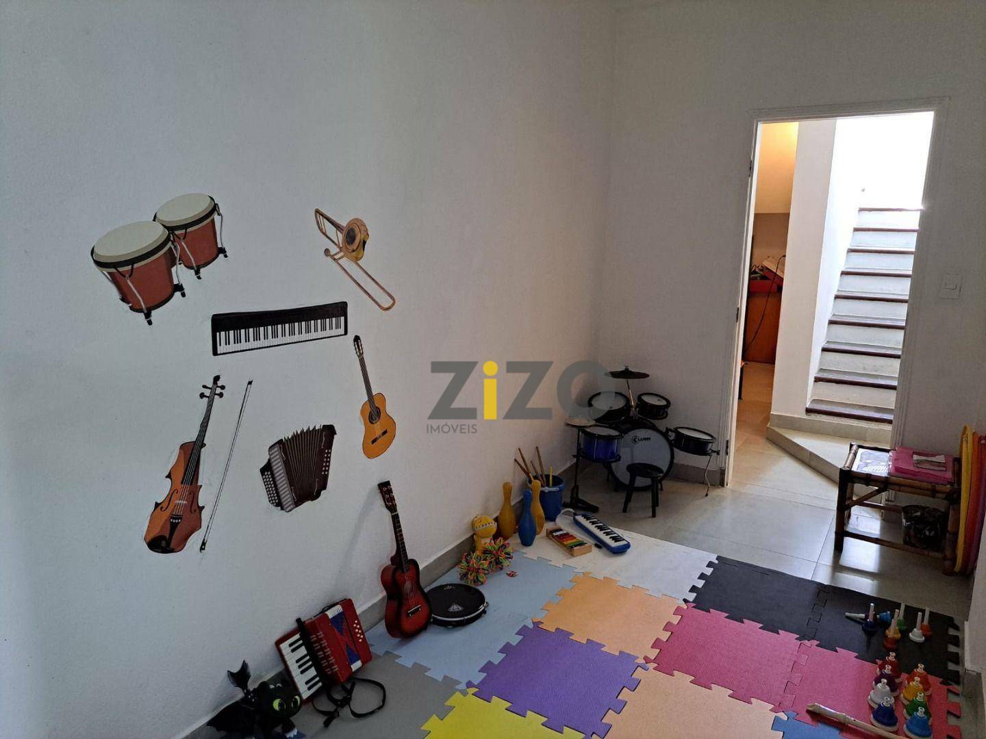 Casa à venda com 3 quartos, 378m² - Foto 26