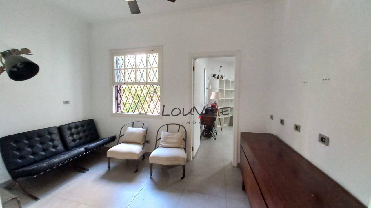 Casa para alugar com 3 quartos, 195m² - Foto 27