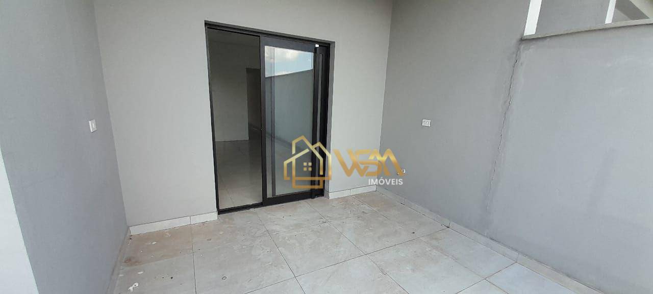 Casa à venda com 3 quartos, 150m² - Foto 8