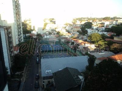 Apartamento à venda com 3 quartos, 210m² - Foto 20