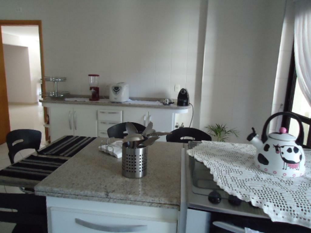 Apartamento à venda com 4 quartos, 278m² - Foto 18