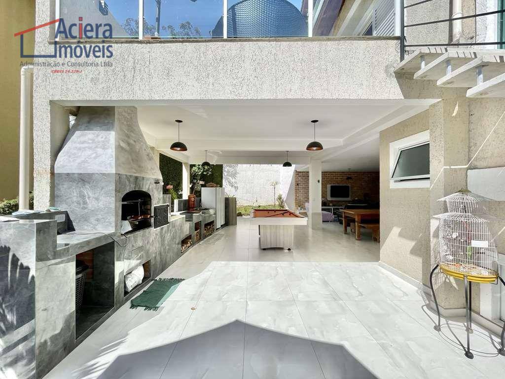 Casa de Condomínio à venda com 5 quartos, 400m² - Foto 26
