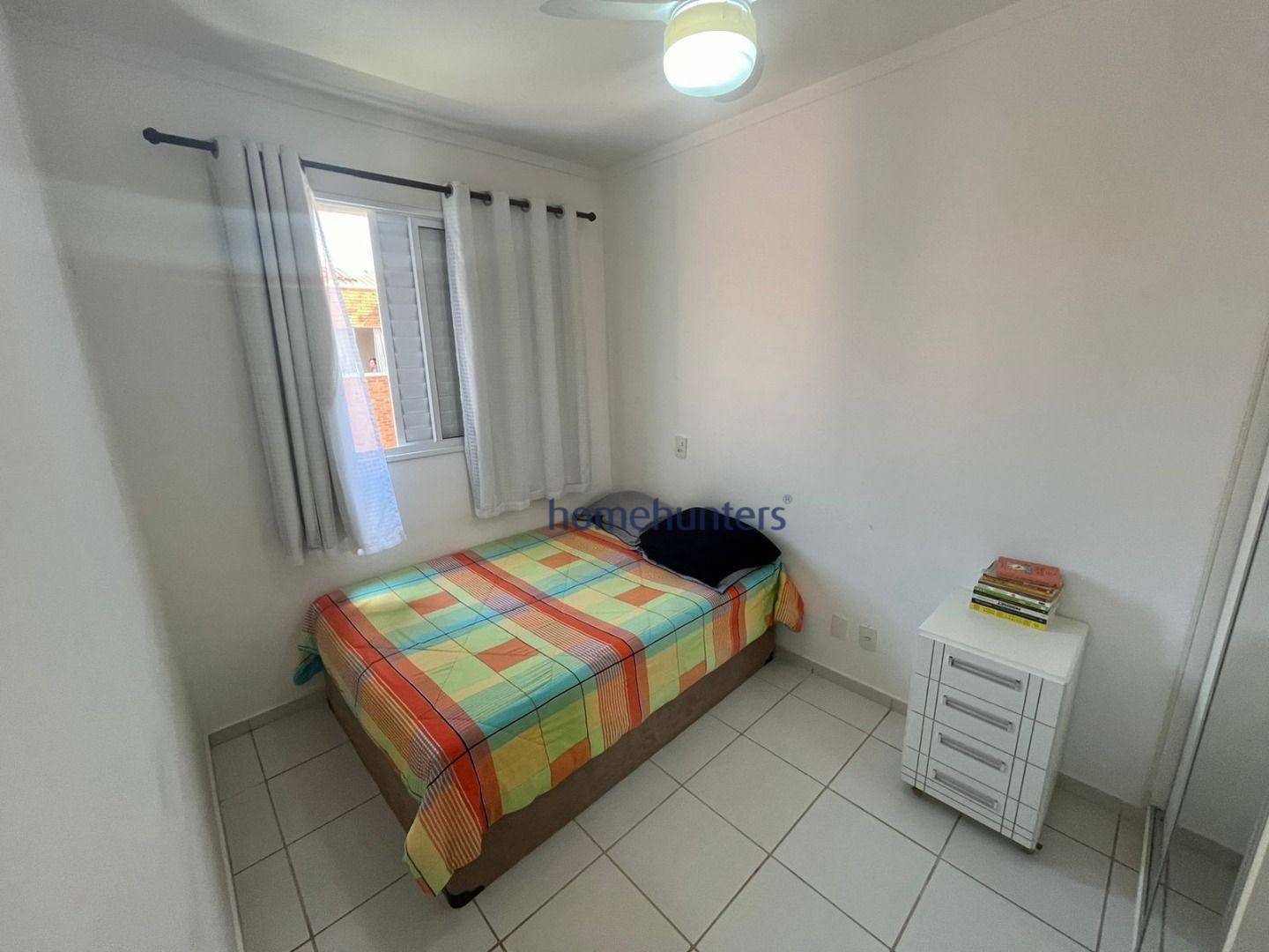 Apartamento à venda com 2 quartos, 50m² - Foto 7