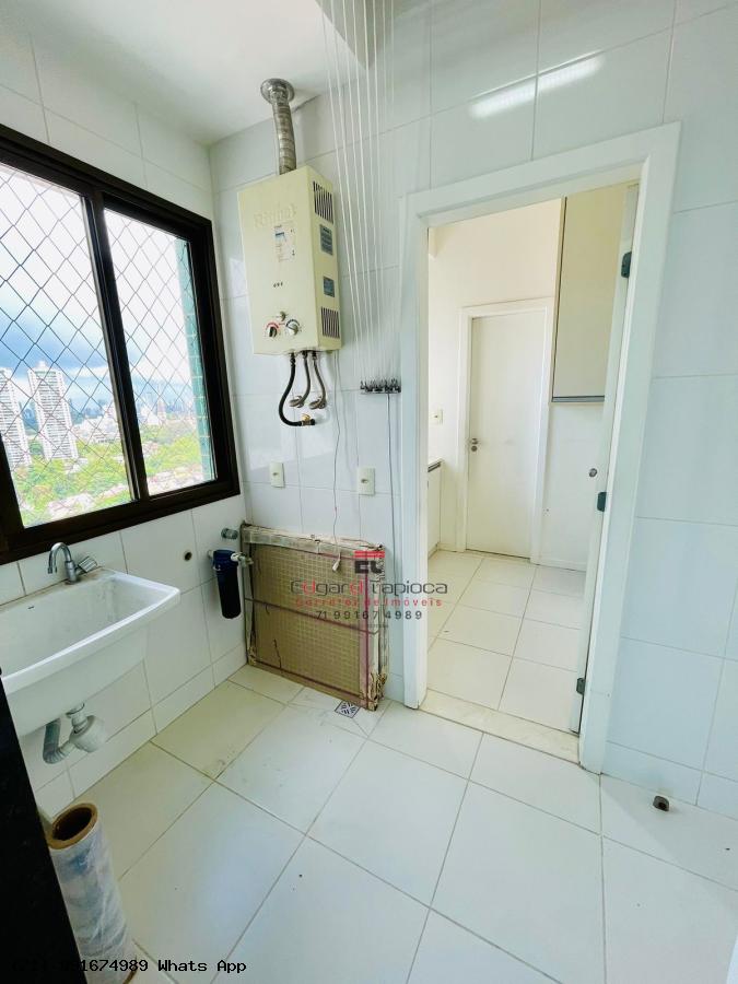 Apartamento à venda com 3 quartos, 148m² - Foto 12