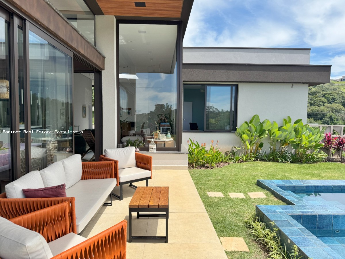 Casa de Condomínio, 4 quartos - Foto 15