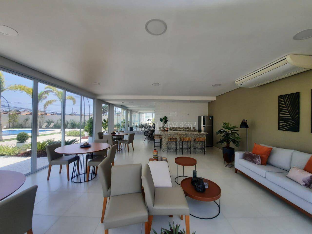 Casa de Condomínio à venda com 3 quartos, 144m² - Foto 31