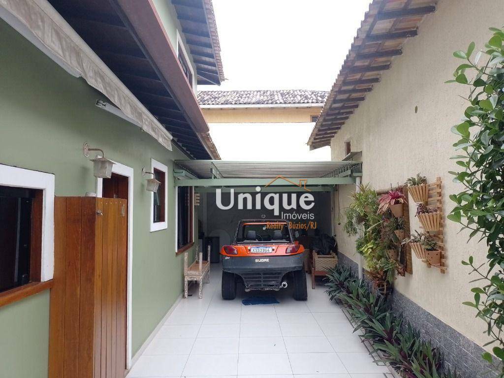 Casa de Condomínio à venda com 4 quartos, 195m² - Foto 3