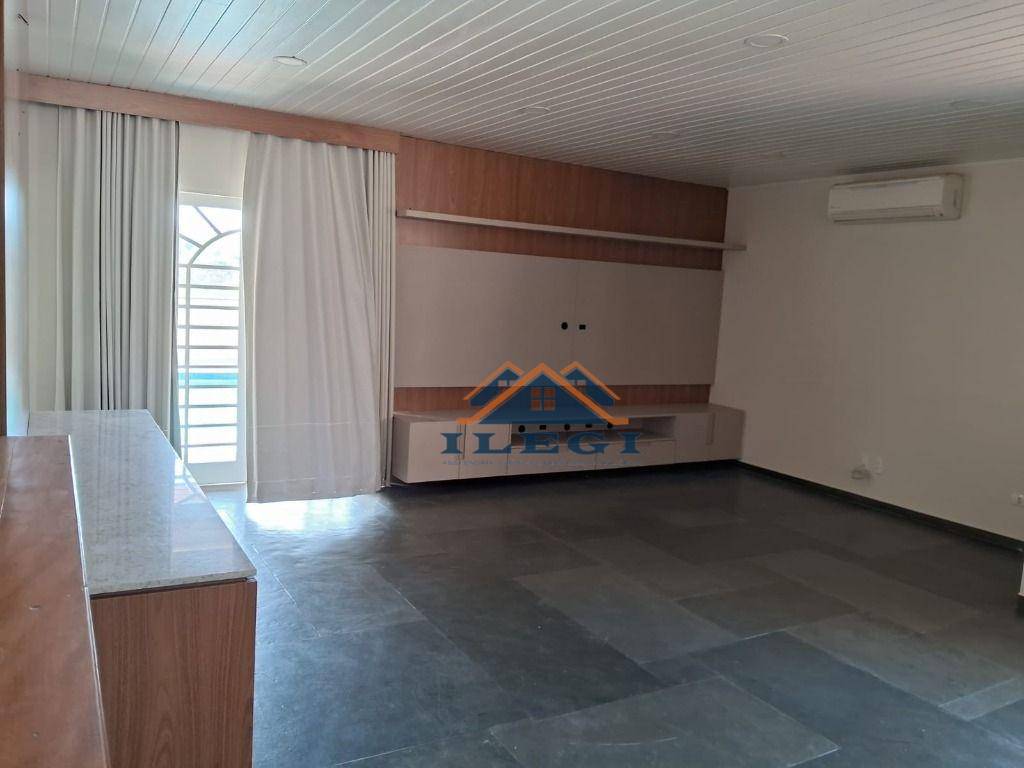 Casa de Condomínio à venda e aluguel com 4 quartos, 363m² - Foto 25