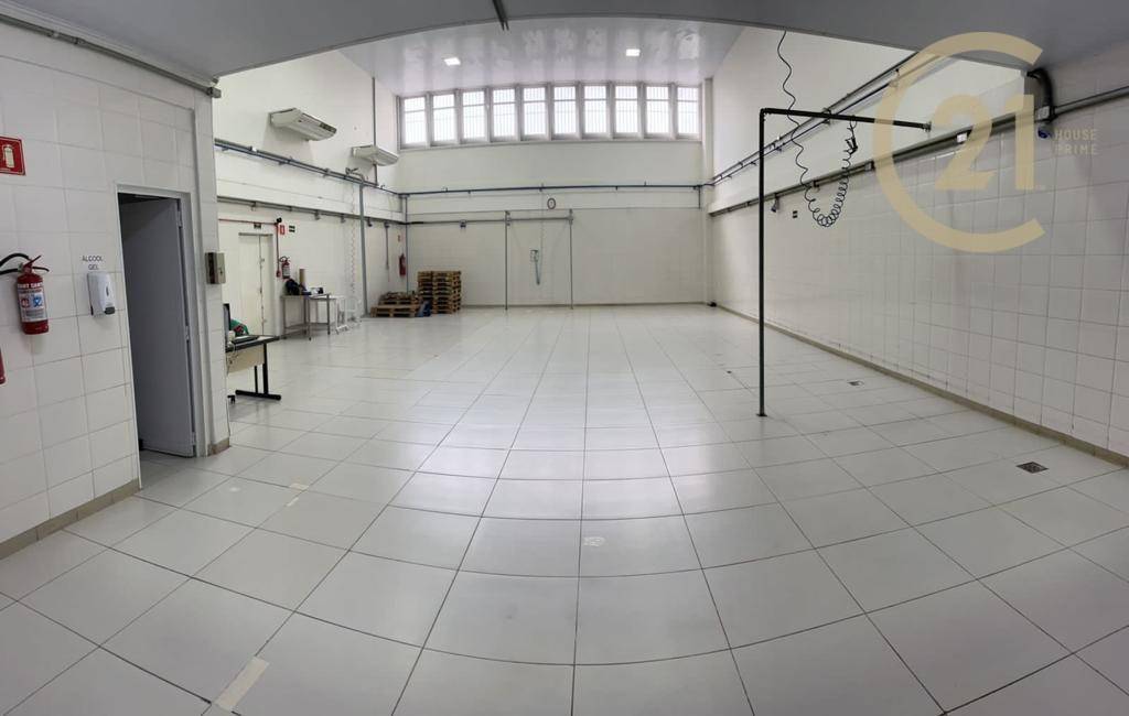 Prédio Inteiro à venda e aluguel, 600m² - Foto 1