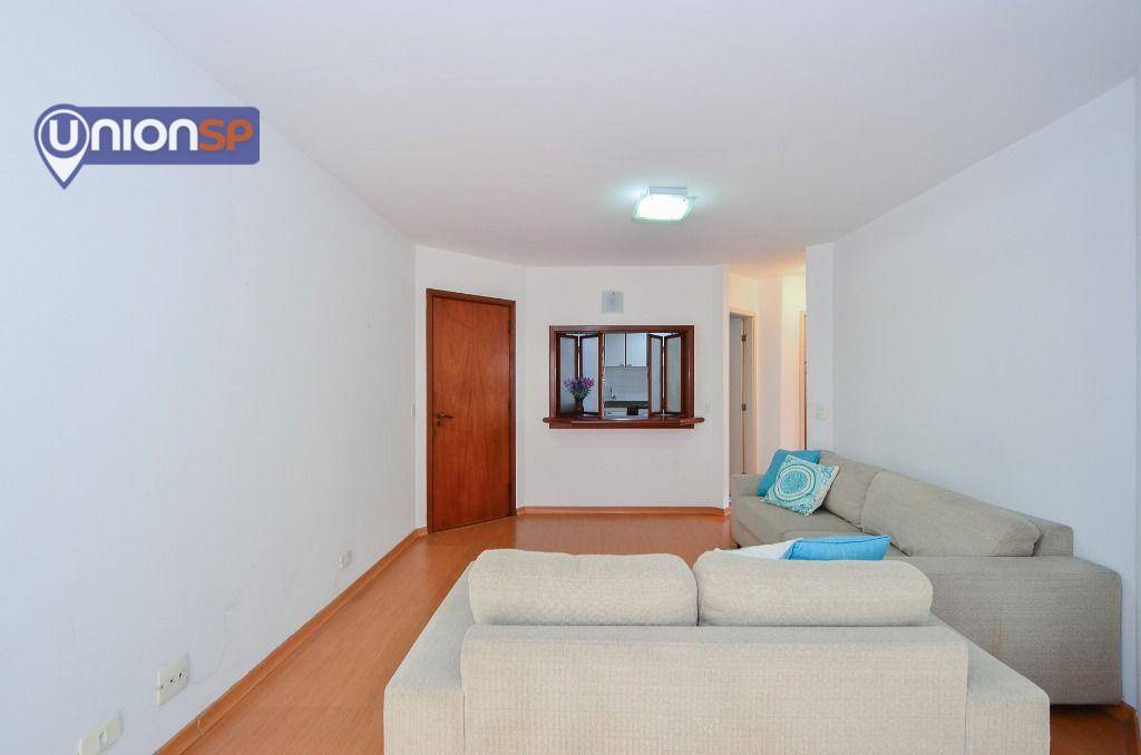 Apartamento à venda com 3 quartos, 92m² - Foto 4