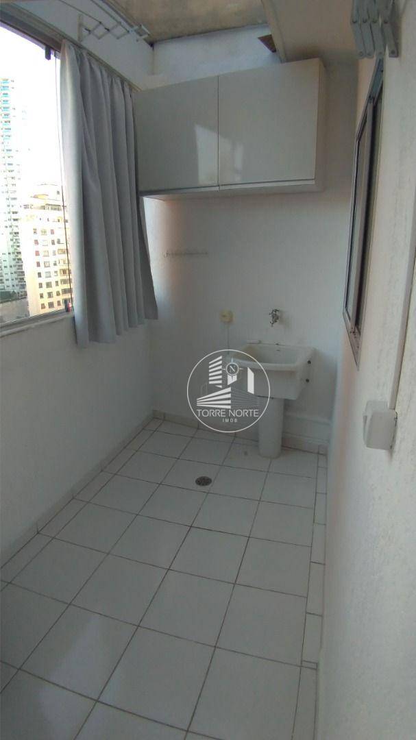 Apartamento à venda com 1 quarto, 74m² - Foto 10