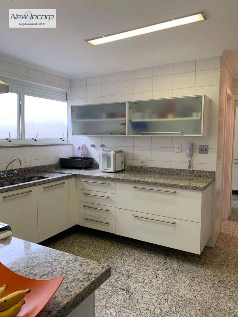 Apartamento à venda com 3 quartos, 275m² - Foto 17