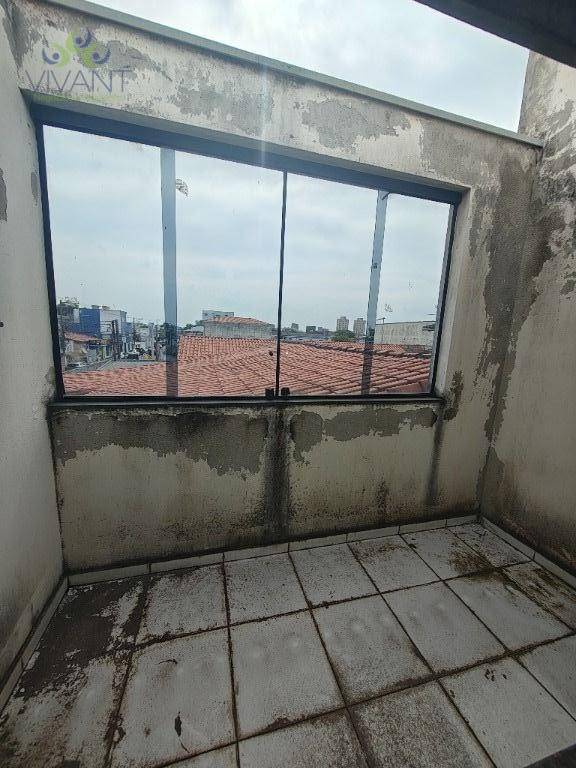 Sala-Conjunto, 32 m² - Foto 4