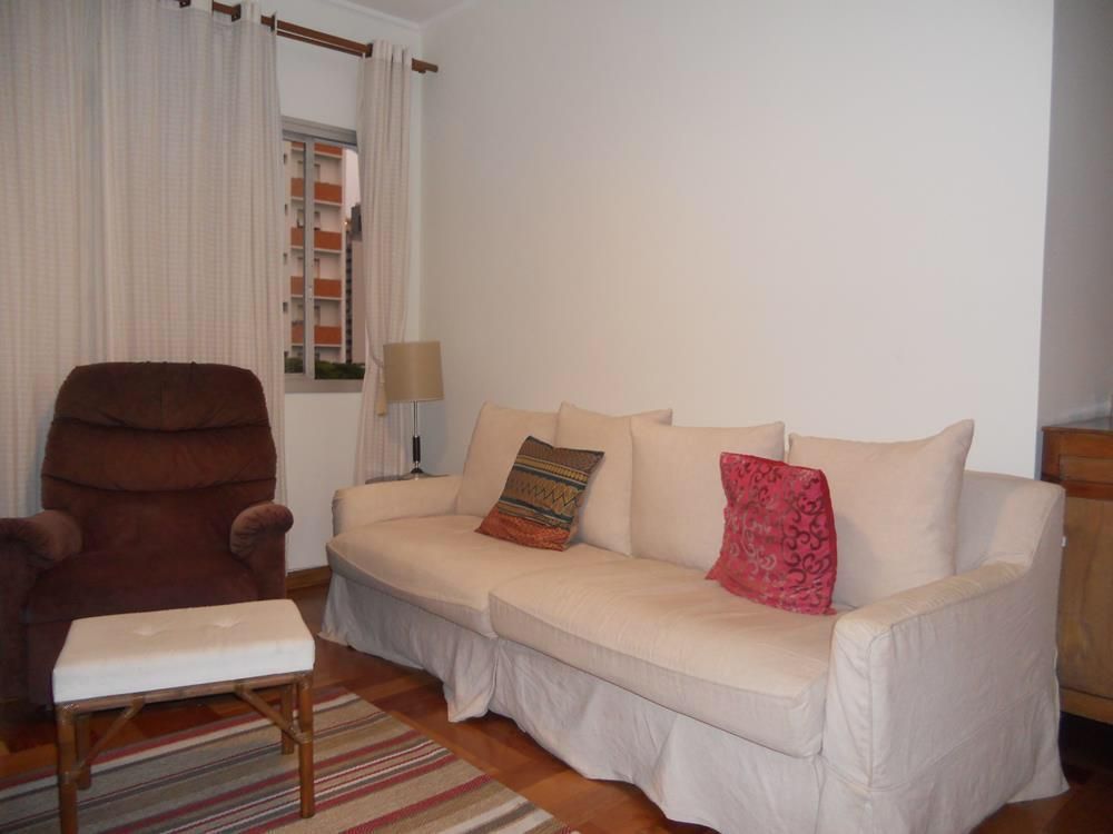 Apartamento à venda com 3 quartos, 96m² - Foto 2