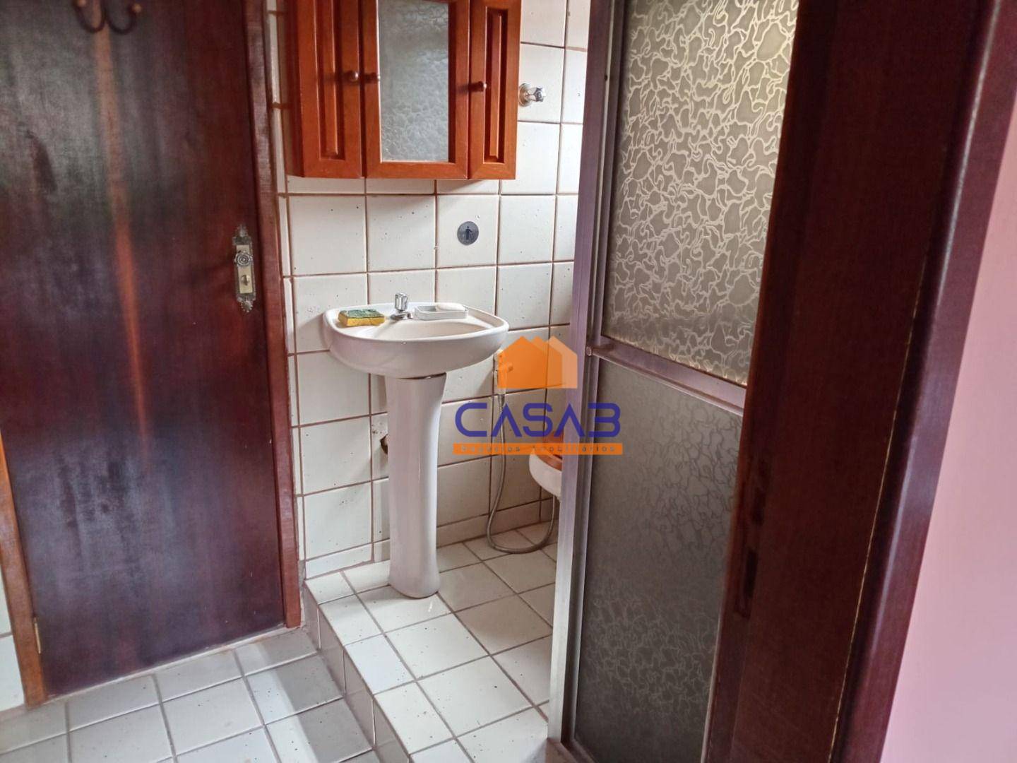 Casa à venda com 4 quartos, 315m² - Foto 18