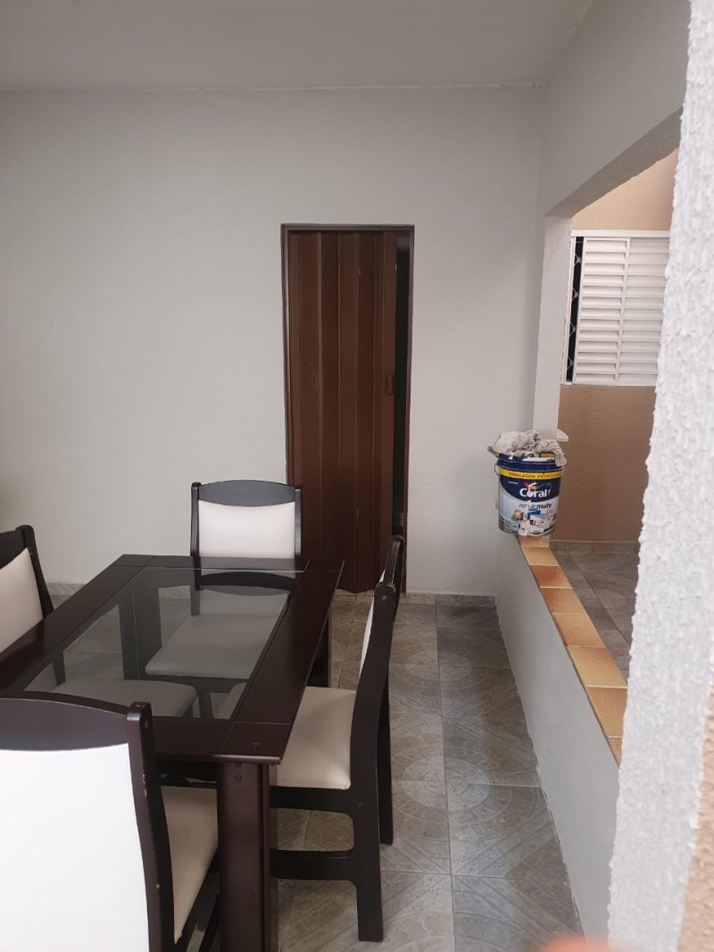 Casa à venda com 3 quartos, 119m² - Foto 14