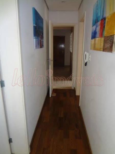 Apartamento para alugar com 3 quartos, 205m² - Foto 14