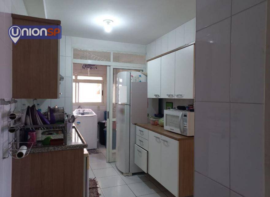 Apartamento à venda com 4 quartos, 125m² - Foto 12