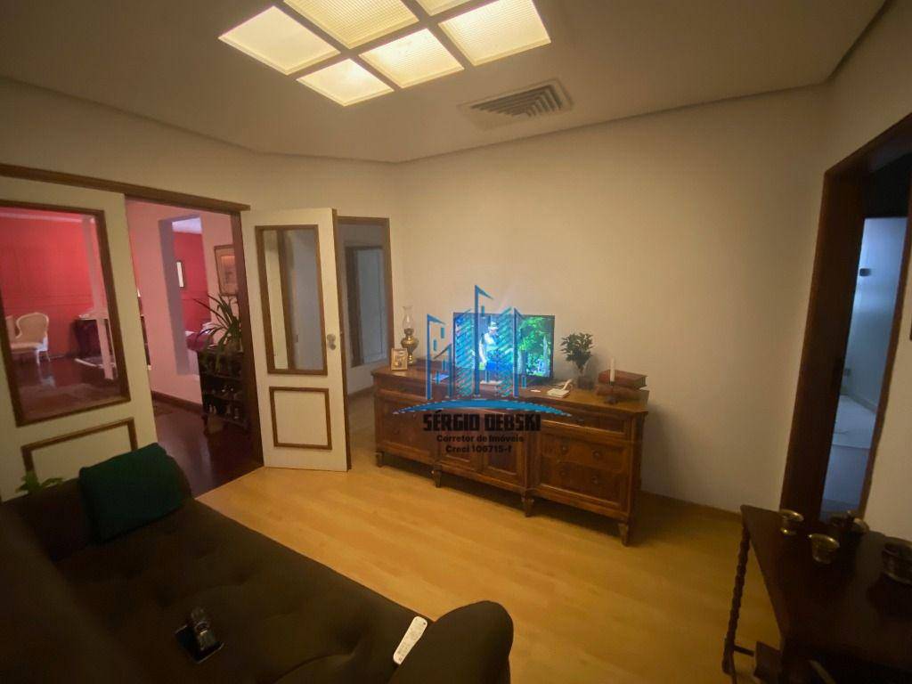 Apartamento à venda e aluguel com 3 quartos, 280m² - Foto 15