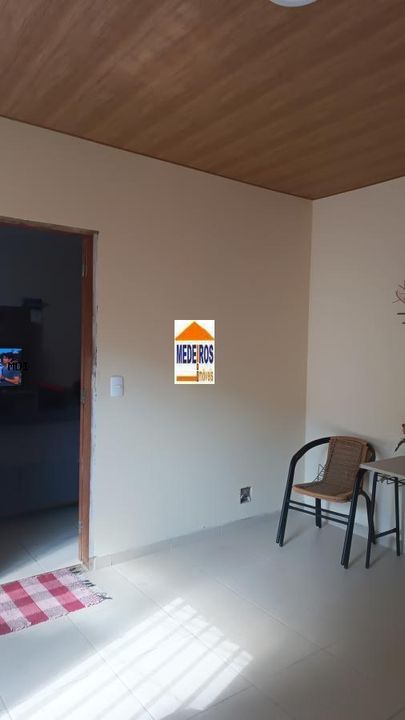 Casa à venda com 3 quartos, 168m² - Foto 5