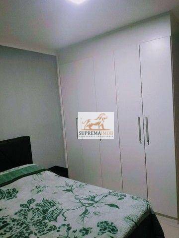 Apartamento à venda com 2 quartos, 43m² - Foto 12