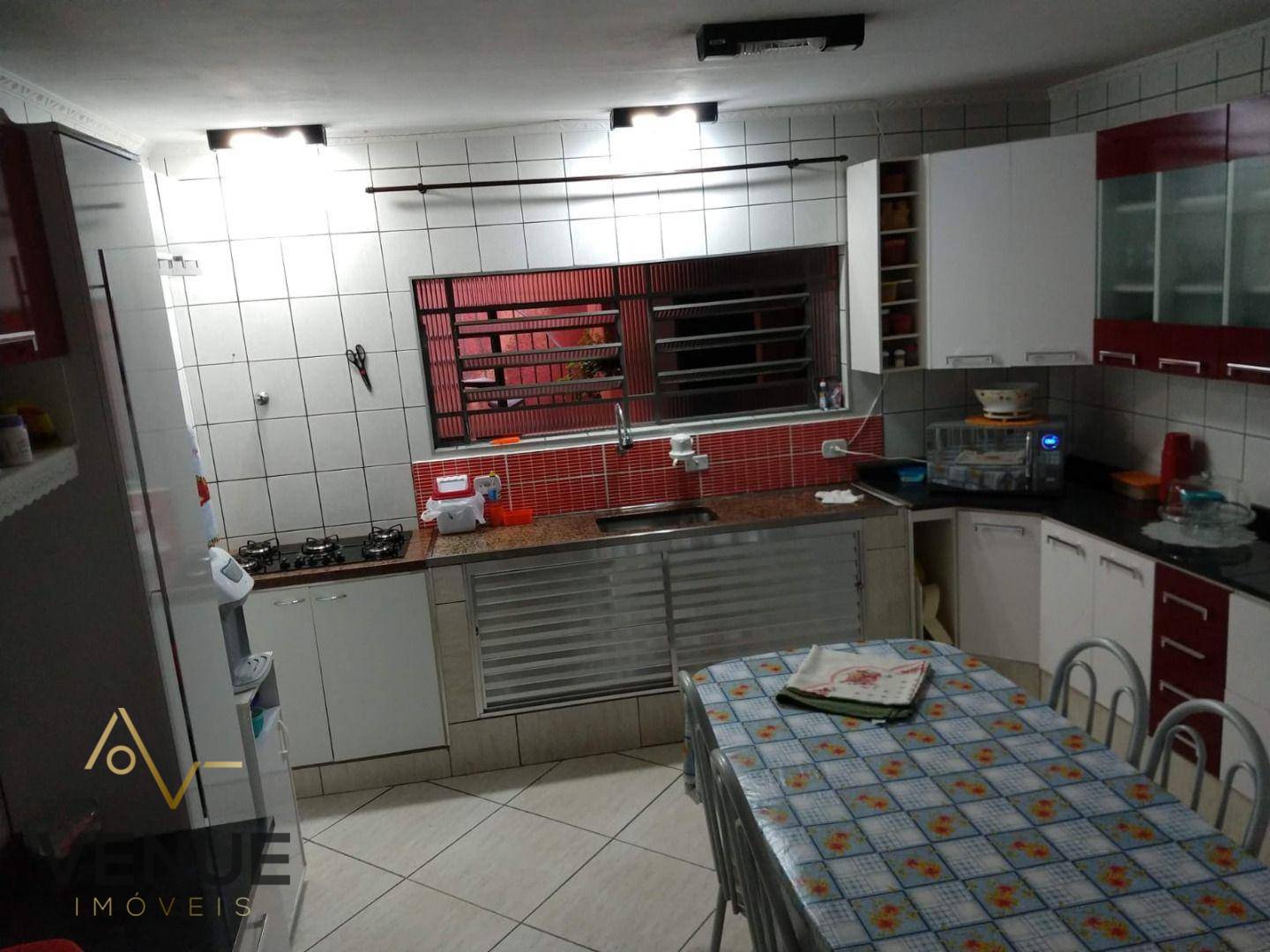 Sobrado à venda com 3 quartos, 254m² - Foto 14