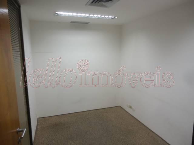 Conjunto Comercial-Sala para alugar, 400m² - Foto 13