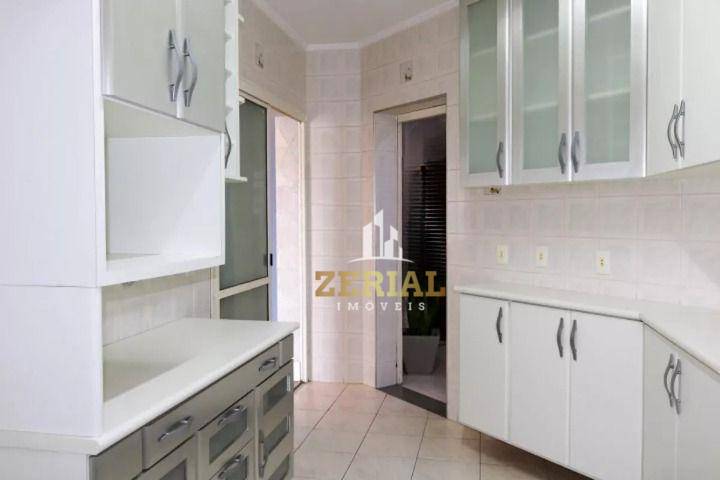 Apartamento à venda com 3 quartos, 127m² - Foto 11