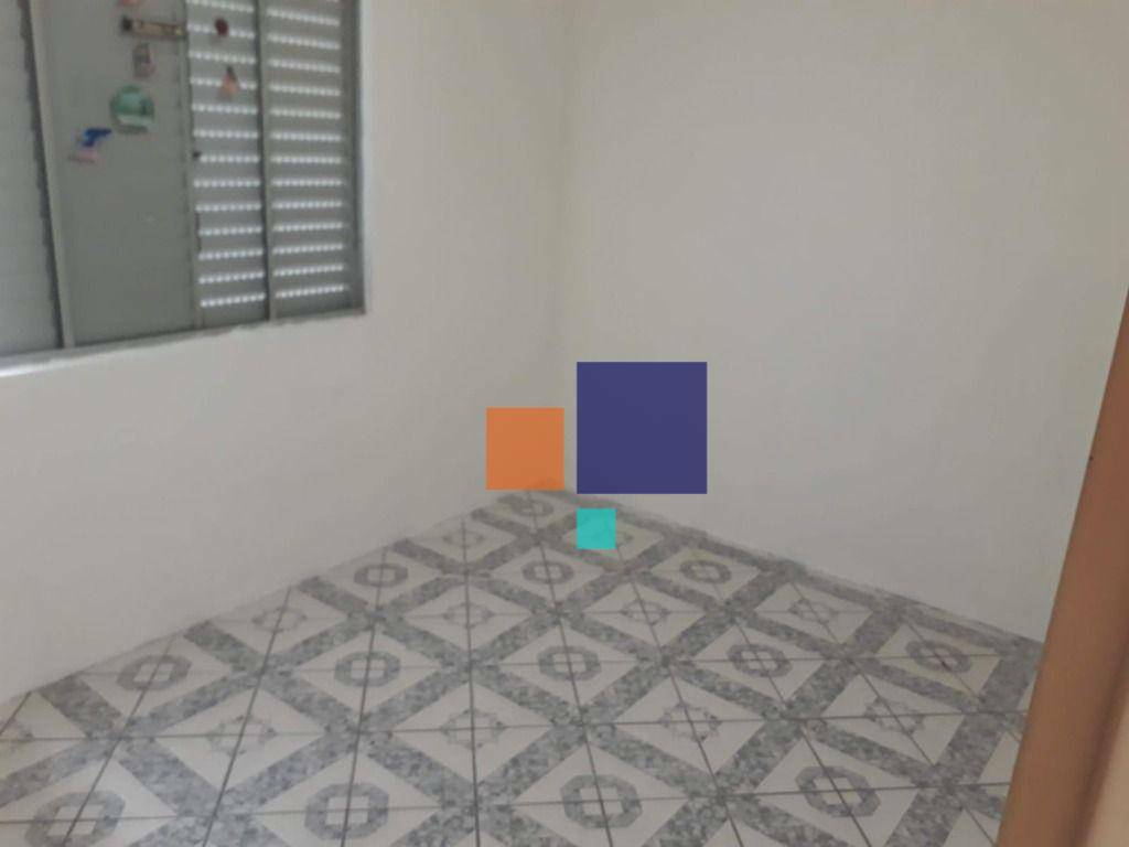 Apartamento à venda com 2 quartos, 62m² - Foto 3