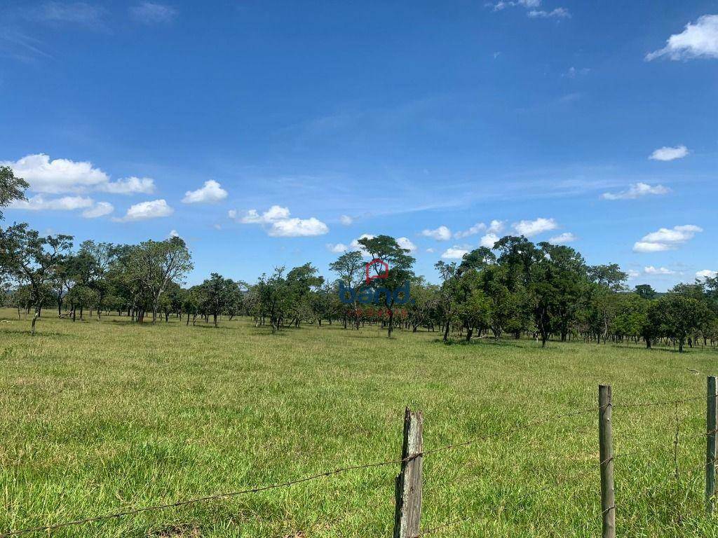 Fazenda à venda, 2323200M2 - Foto 17