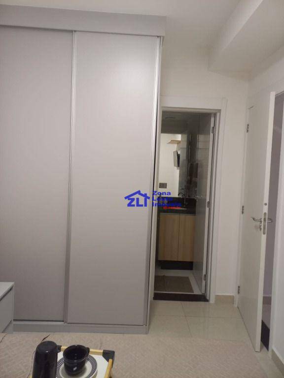 Apartamento à venda e aluguel com 2 quartos, 49m² - Foto 7