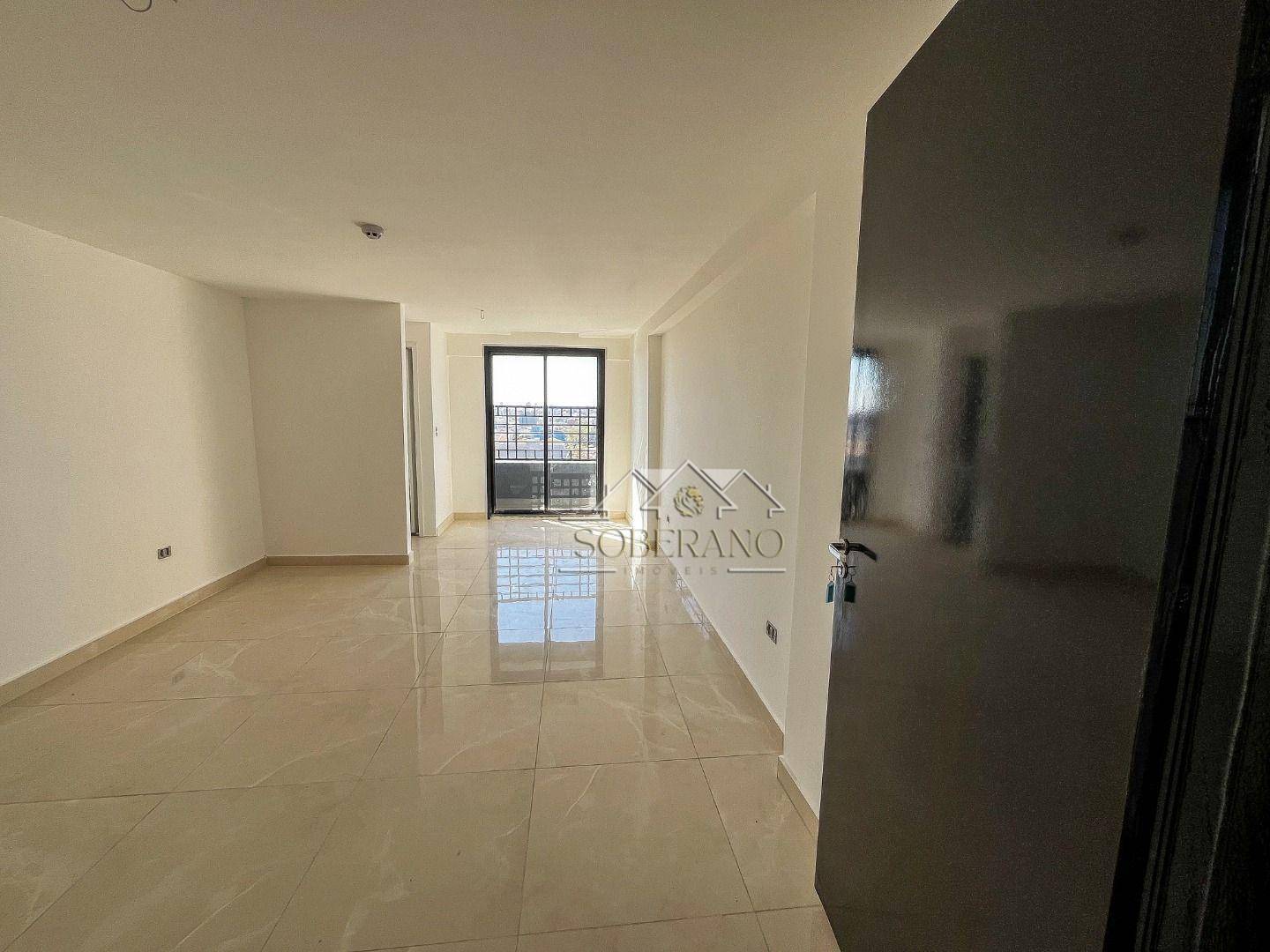 Conjunto Comercial-Sala para alugar, 32m² - Foto 6