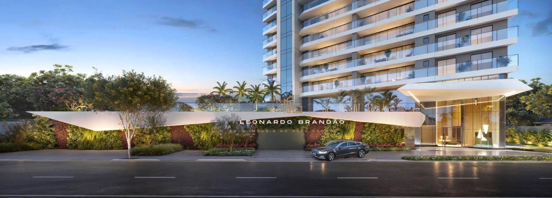 Apartamento, 4 quartos, 190 m² - Foto 5