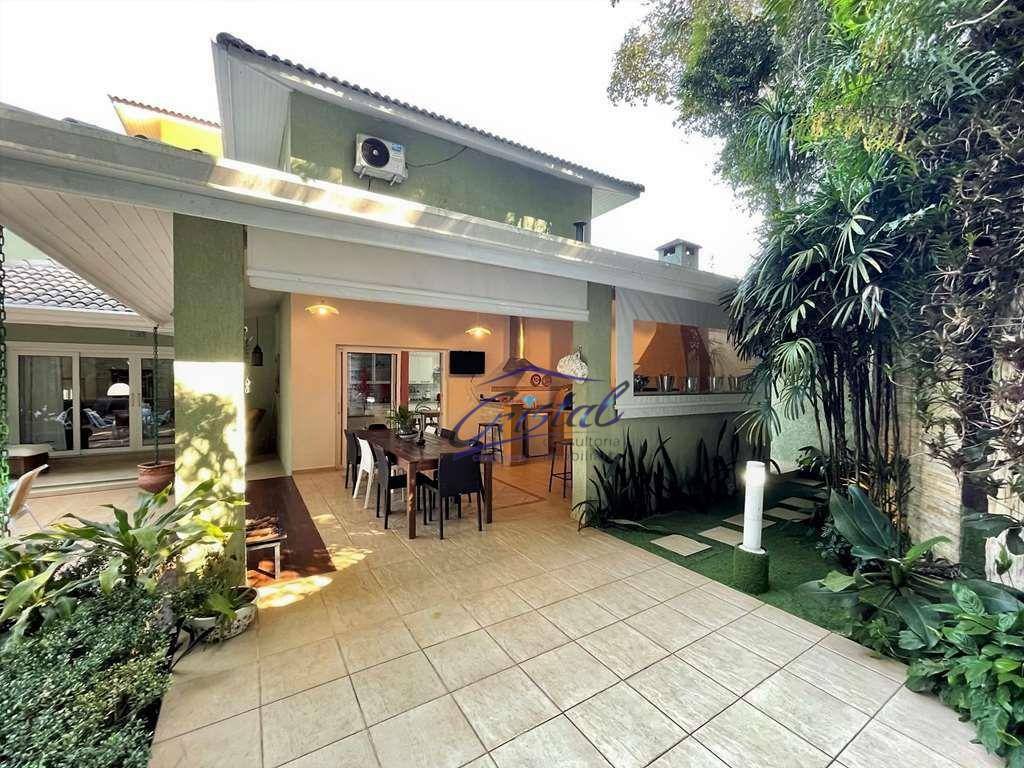 Casa de Condomínio à venda com 5 quartos, 553m² - Foto 25