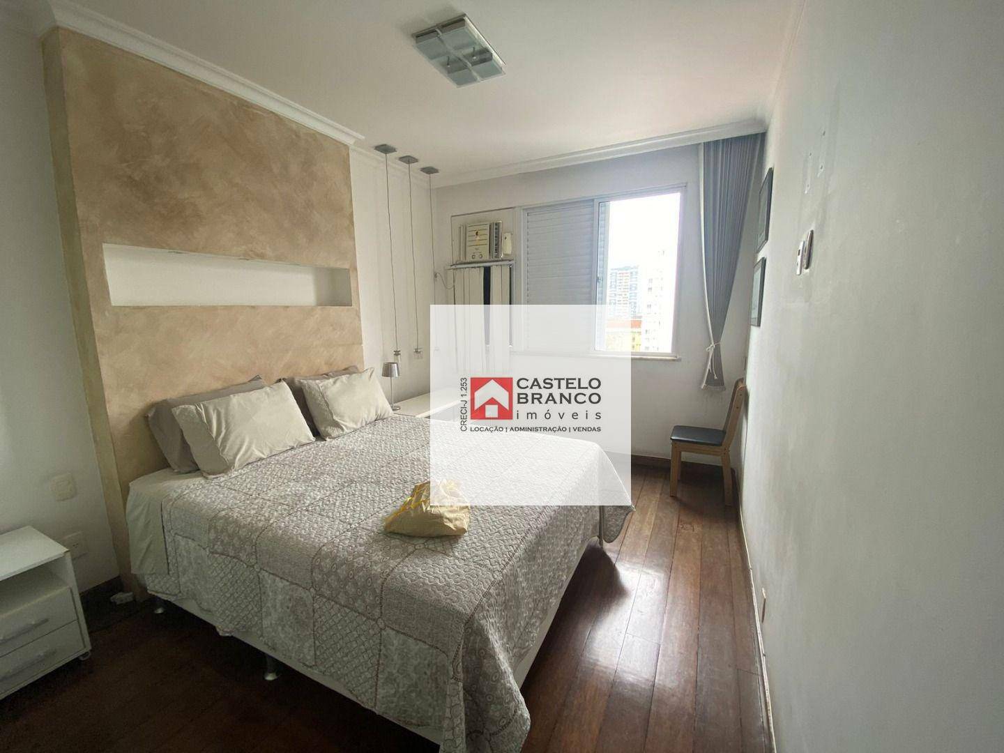 Apartamento à venda com 4 quartos, 260m² - Foto 20