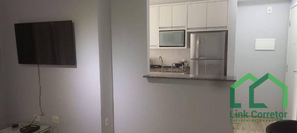 Apartamento para alugar com 2 quartos, 59m² - Foto 21