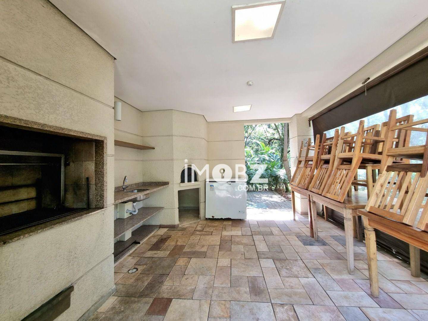 Apartamento à venda com 3 quartos, 67m² - Foto 15